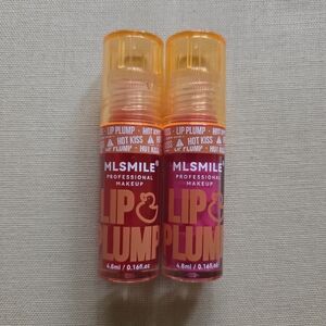 MLSmile Lip Plump Duo